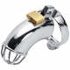 Chastity Device Lancelot Diamond Tube L