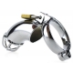 Chastity Device Lancelot Diamond Tube L