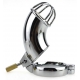 Chastity Device Lancelot Diamond Tube L