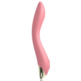 Vibro G-Spot Fenicottero 23cm Rosa