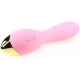 Vibro G-Spot Flamingo 23cm Roze