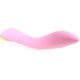 Vibro G-Spot Flamingo 23cm Roze