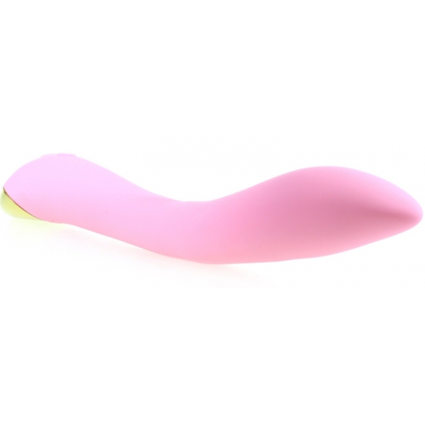 Vibro G-Spot Flamingo 23cm Rosa