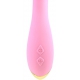 Flamingo G-spot Vibrator Rose