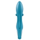 Vibro Rabbit EMBRACE ME Satisfyer 20cm Blu