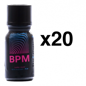 Everest Aromas  BPM 15ml x20