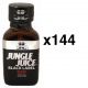 JUNGLE JUICE BLACK RETRO 25ml x144