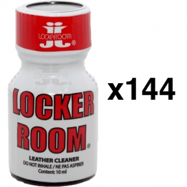 Locker Room  LOCKER ROOM 10ml x144