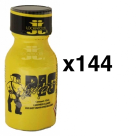 Locker Room PIG SWEAT 15ml x144