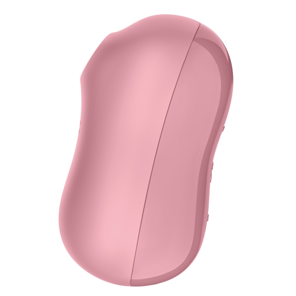 Klitoris-Stimulator Cotton Candy Satisfyer Pink