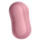 Cotton Candy Satisfyer Roze Clitoris Stimulator