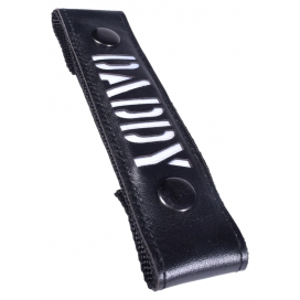 Strap lumineux pour Harnais DADDY Breedwell