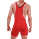 Singlet Allan Rot