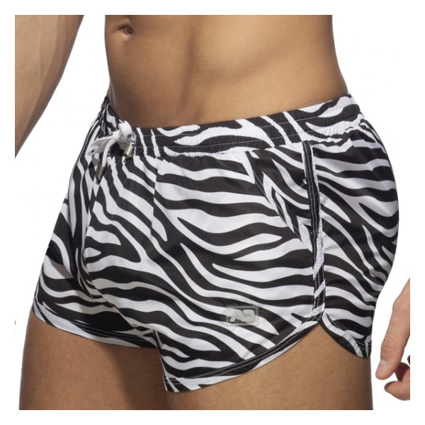 ZEBRA Swim Shorts