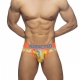 PARROTS Swimwear Yellow-Orange