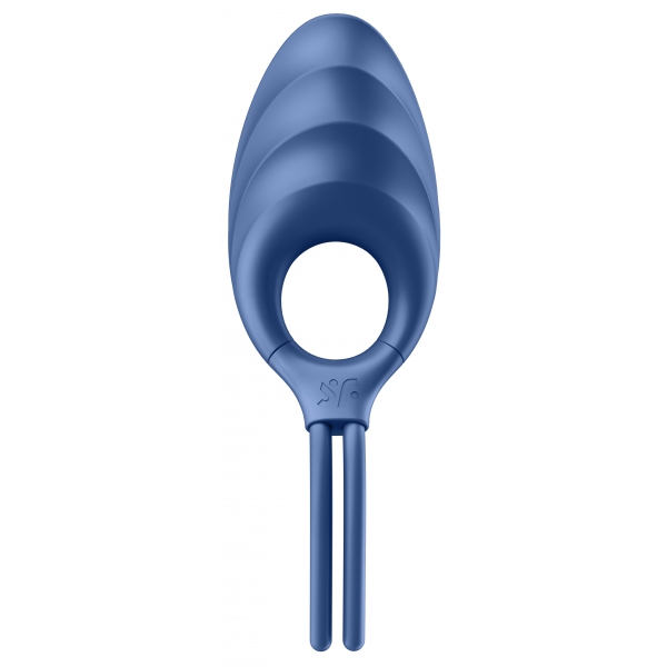 Espadachim Vibrador Satisfator Azul