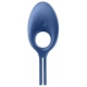 Espadachim Vibrador Satisfator Azul