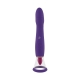 Pleasure Pump 26cm Clitoral and G-spot Stimulator