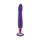 Pleasure Pump 26cm Clitoral and G-spot Stimulator