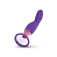 Pleasure Pump 26cm Clitoris- en G-spotstimulator