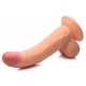 Picaretas Pop Dildo 17 x 4,5cm