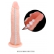 FEELS DICK consolador realista 18 x 4,5cm