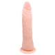 Realistic dildo FEELS DICK 18 x 4.5cm