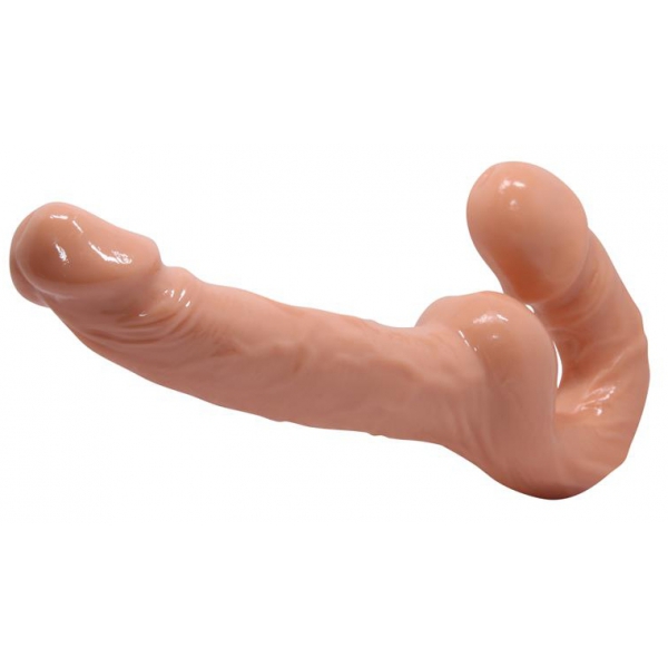 Ultra Passion Dildo da cintura 14 x 3,3 cm