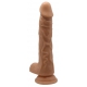 Bodach vibrerende dildo 16 x 4cm