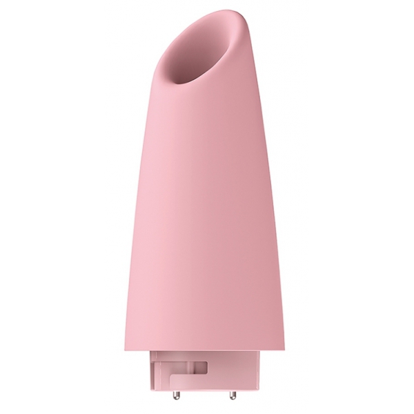 Lilo Sucker Clitoris Stimulator Pink