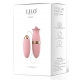 Lilo Tongue Pink Clitoral Stimulator