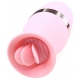 Lilo Tongue Pink Clitoral Stimulator