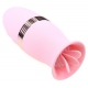 Stimolatore clitorideo Lilo Tongue Rosa