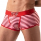 SAILOR Boxer Red