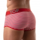 SAILOR Boxer Red