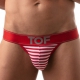 Jockstrap SAILOR Red