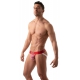 Jockstrap SAILOR Red