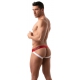 Jockstrap SAILOR Red