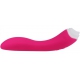 Licky Clitoris and G-Spot Stimulator 20cm Pink