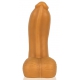 Ashika S silicone dildo 14 x 5.5cm