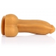 Ashika S silicone dildo 14 x 5.5cm