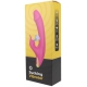 Vibro Rabbit Vacuum Lover Vibe 22cm Rosa