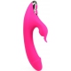 Vibro Rabbit Vacuum Lover Vibe 22cm Rosa