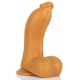 Ashika Silikondildo L 19 x 7.5cm