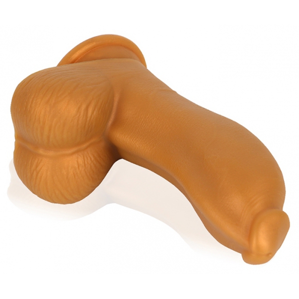 Ashika XL siliconen dildo 21 x 8.5cm