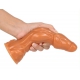 Dildo de Silicone Arix 18 x 5,5cm