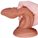 Dildo monster Xerios M 20 x 6.5cm