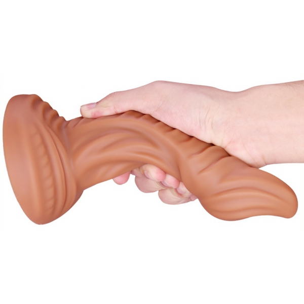 Dildo mostro Xerios M 20 x 6,5 cm