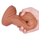 Monsterdildo Xerios M 20 x 6.5cm