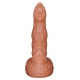 Dildo Monster Leviax S 16 x 4,5 cm